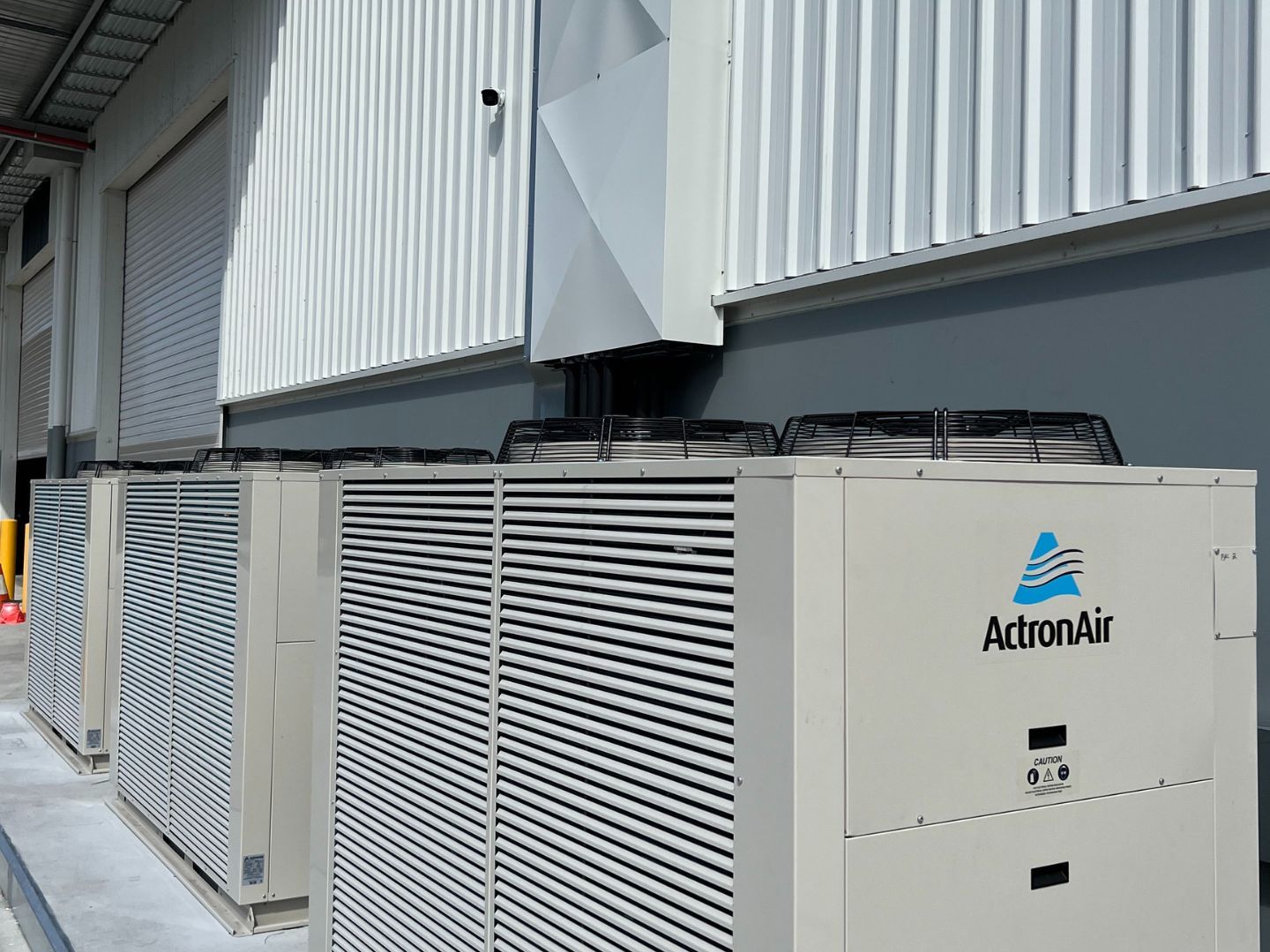 Australia-Post-Distribution-Centre-project Bundamba Ipswich